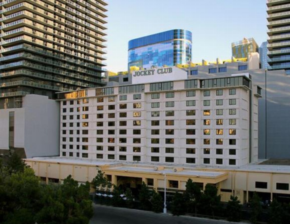 Jockey Club Suites Image 10