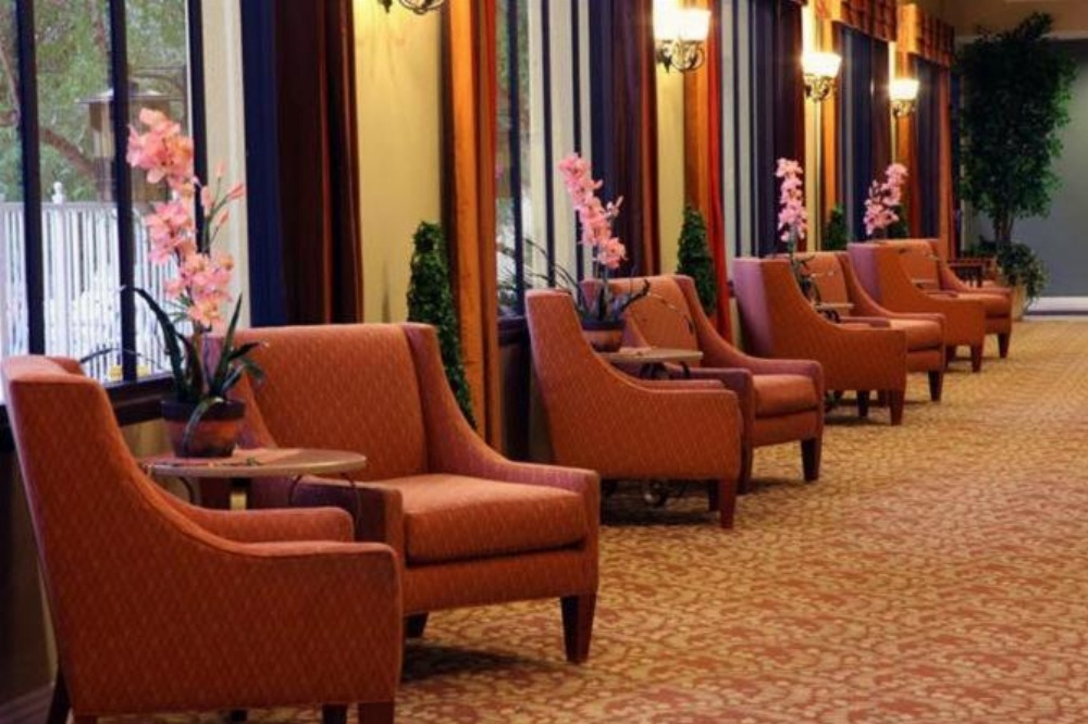 Jockey Club Suites Image 12