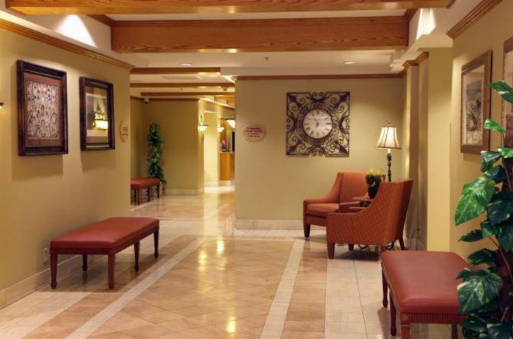 Jockey Club Suites Image 13