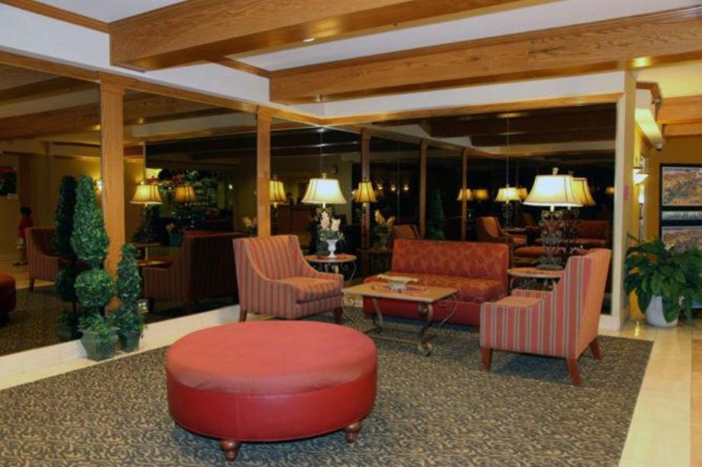 Jockey Club Suites Image 14