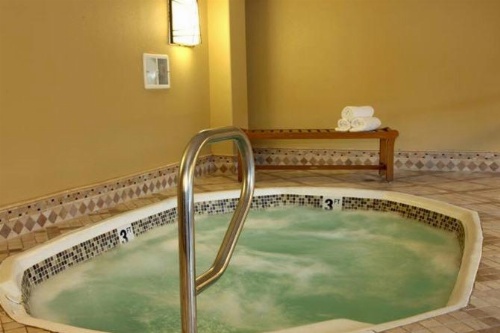 Jockey Club Suites image 16