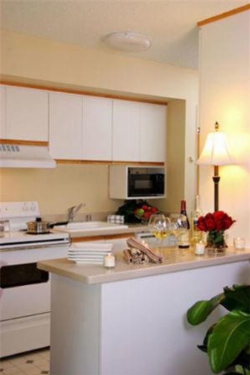 Jockey Club Suites image 18