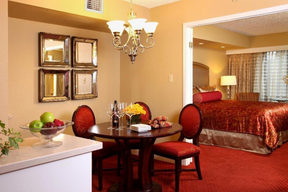 Jockey Club Suites Image 21