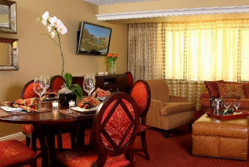 Jockey Club Suites image 23