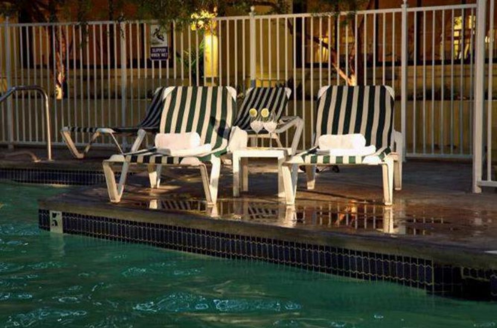 Jockey Club Suites Image 24