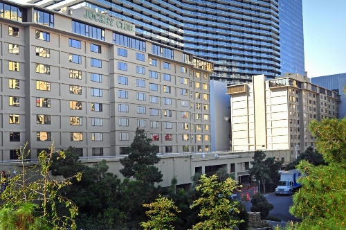 Jockey Club Suites image 6