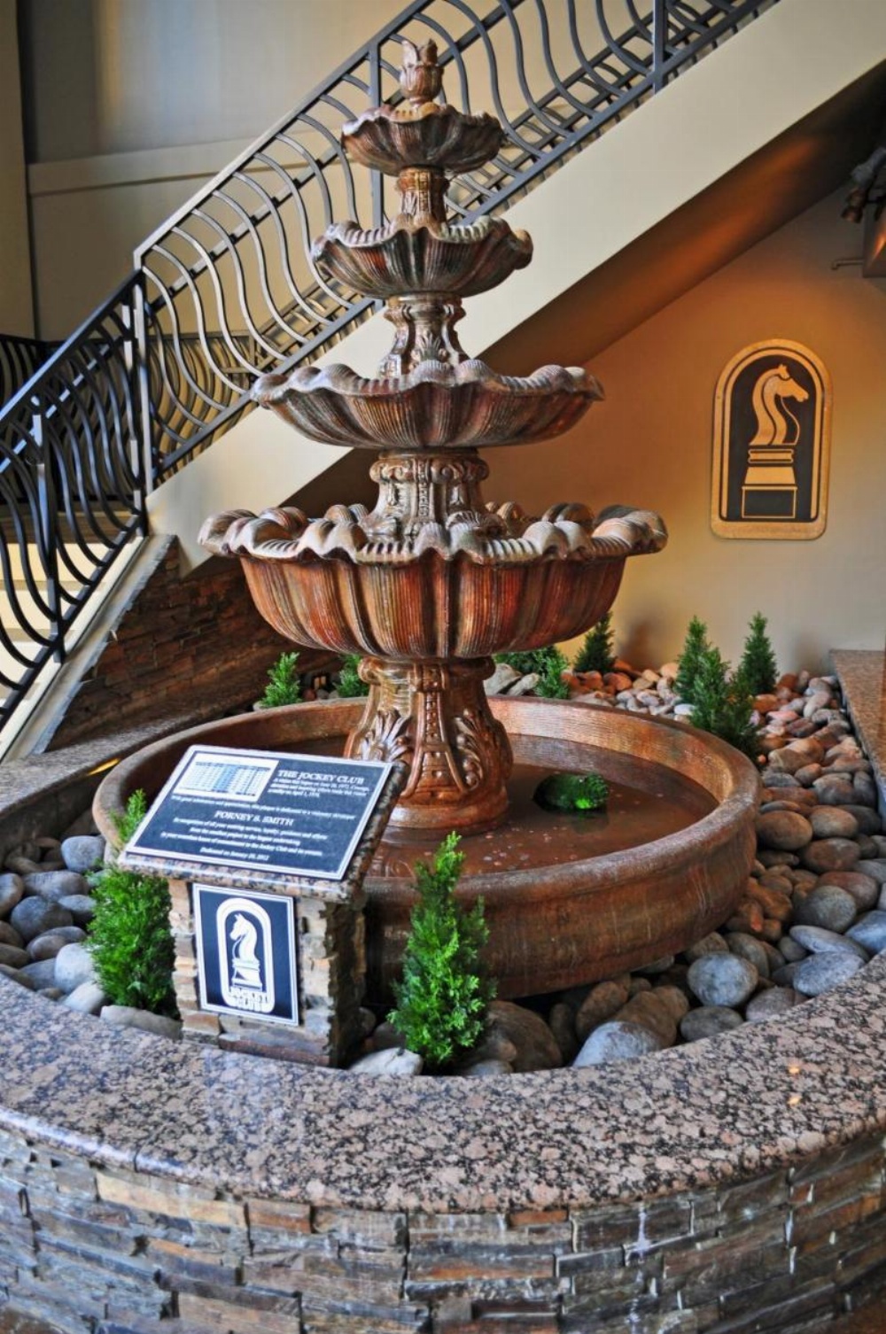 Jockey Club Suites Image 7